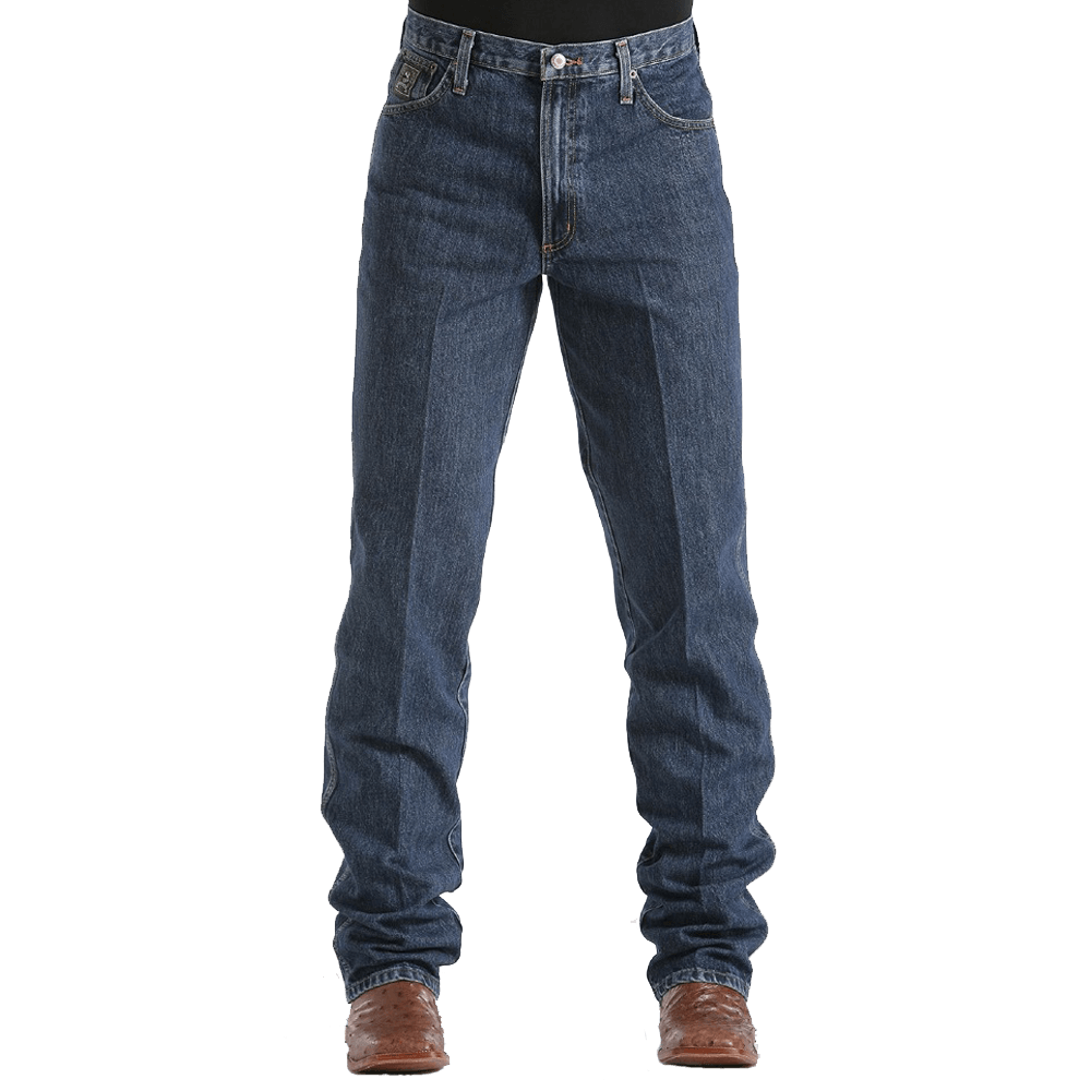 Cinch green 2024 label jeans